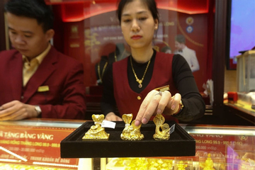 Phát lộ chiêu trò kinh doanh, giấu nguồn tiền của vàng Bảo Tín Minh Châu