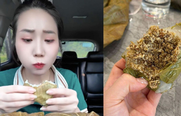 Tại sao món bánh trứng kiến lại khiến giới trẻ 'phát cuồng'?