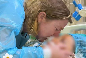 Thiếu nữ 19 tuổi người Anh qua đời, hiến tạng cứu sống 3 người Việt Nam