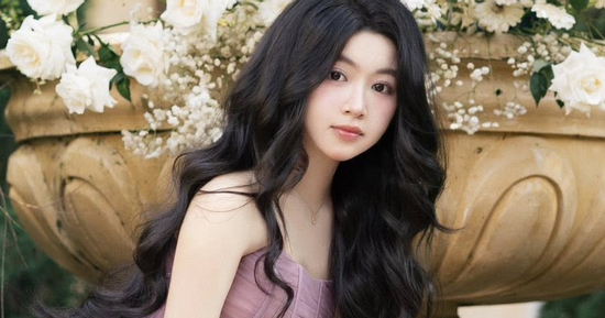 Tuổi 20 của Lọ Lem nhà MC Quyền Linh