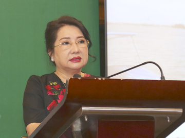 Xét xử Chủ tịch Công ty Quốc Cường Gia Lai Nguyễn Thị Như Loan