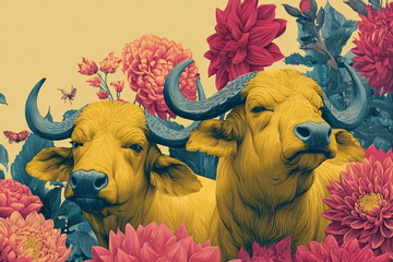 Đúng 3 ngày liên tiếp 8,9, 10/4/2026, 3 con giáp 'rộng lòng béo tốt', bước ra ngoài gặp may, tha hồ hốt bạc vàng bày ra trước mắt