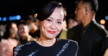 Cái giá quá đắt của diễn viên Hồng Ánh