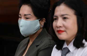 Cựu Chủ tịch Quốc Cường Gia Lai nói: Nếu biết đất công, đã không mua