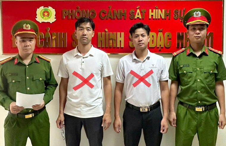Nhóm admin 'Beat Hải Phòng' ép doanh nghiệp ký hợp đồng xử lý khủng hoảng
