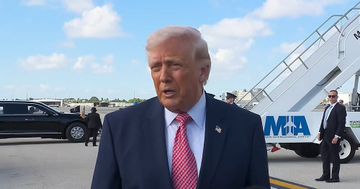 Ông Trump tuyên bố lệnh ngừng bắn 2 tuần với Iran