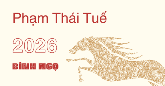 Phạm Thái Tuế có nên cưới hỏi không?