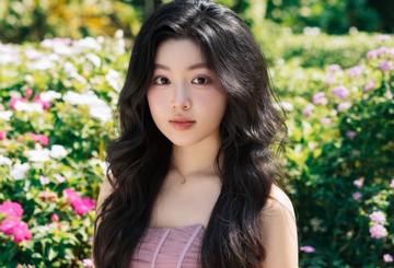 Tuổi 20 của Lọ Lem nhà MC Quyền Linh