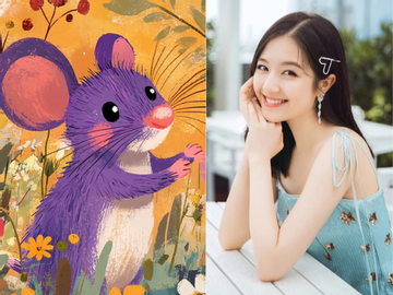 Trong 7 ngày tới 8/4-14/4, 3 con giáp chính thức hết khổ, tài vận khởi sắc, giàu có bất tận, may mắn hết phần thiên hạ