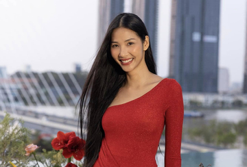 Á hậu quê Thanh Hóa vừa đăng ký casting Victoria's Secret có sắc vóc ra sao?