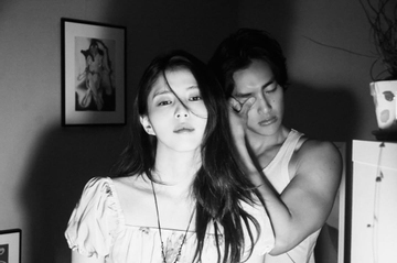 Bạn trai tin đồn Han So Hee của sở hữu body cực phẩm