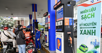 Bộ Công Thương đề xuất cả nước chỉ bán xăng E10 từ 30/4/2026