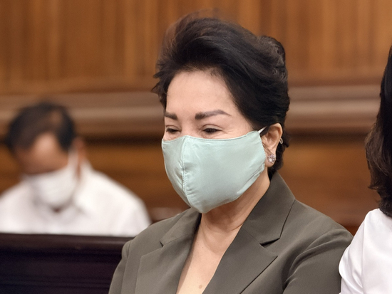 Chủ tịch Công ty Quốc Cường Gia Lai bị đề nghị 24 - 30 tháng tù treo