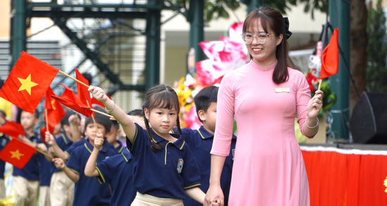 Quy định mới về thời gian nghỉ hè của giáo viên, giảng viên