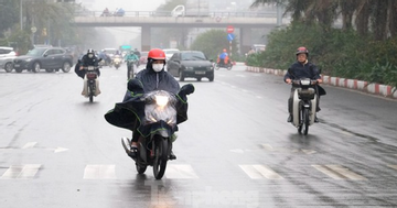 Tin vui: Miền Bắc sắp đón đợt không khí lạnh sau chuỗi ngày nắng nóng chạm ngưỡng 40 độ C