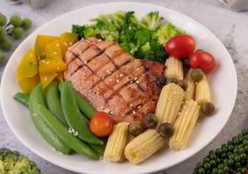 Top 4 món 'khoái khẩu' của xương mọi người nên ăn mỗi ngày