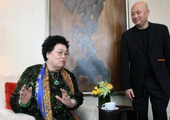 Tỷ phú Trần Lệ Hoa qua đời để lại tài sản 6,8 tỷ USD, 'Đường Tăng' Trì Trọng Thụy được nhận bao nhiêu?