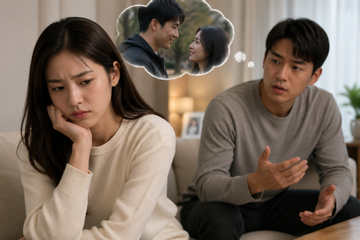 Chồng từ chối về quê dịp lễ, lý do phía sau khiến tôi chết lặng