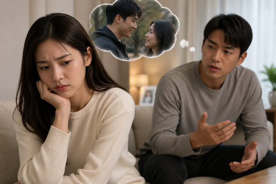 Chồng từ chối về quê dịp lễ, lý do phía sau khiến tôi chết lặng