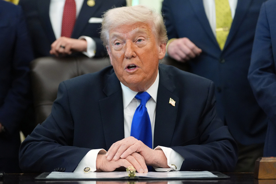 Ông Trump: Chỉ tôi và vài người biết rõ tình trạng đàm phán với Iran