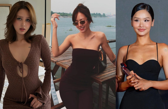 Mỹ nhân Việt nhuộm da nâu: Người được khen ngợi, người nhận tranh cãi