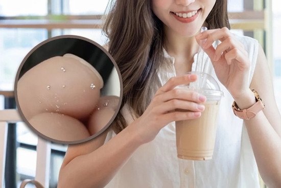 Phát hiện thủy ngân trong trà sữa, cô gái ngỡ ngàng khi hung thủ là bạn trai