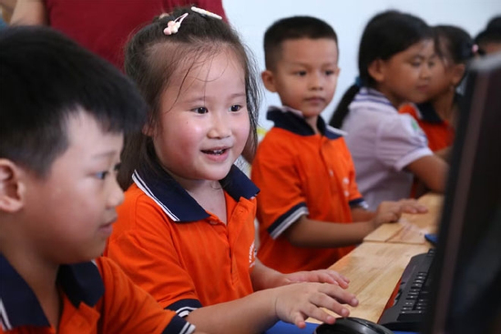 Sở GD&ĐT Nghệ An chấn chỉnh việc khảo sát học sinh cuối năm