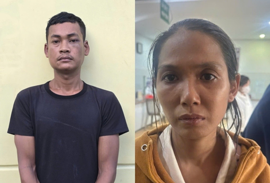 Vụ bé trai 2 tuổi bị bạo hành ở TPHCM: Lo các thủ tục bảo đảm quyền nhân thân cho cháu
