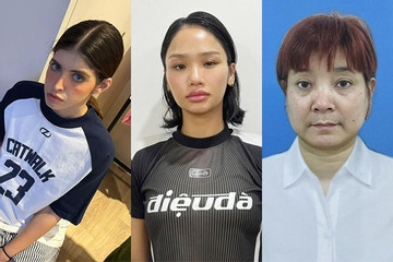 3 nữ nghệ sĩ Việt tự huỷ danh tiếng vì liên quan đến ma túy