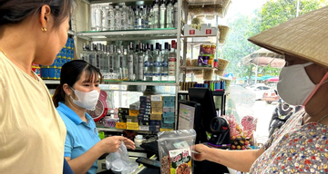 Doanh thu vượt 3 tỷ đồng, hộ kinh doanh phải đổi cách tính thuế ngay?