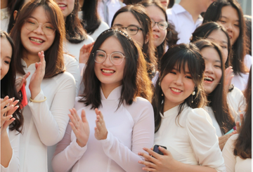 Hà Nội áp chuẩn IELTS 4.0-6.5 với học sinh trường chất lượng cao