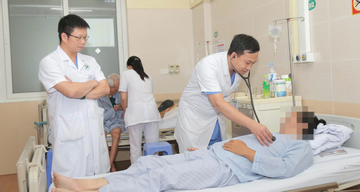 Xuất huyết não ở tuổi 30 từ loạt thói quen nguy hiểm nhiều người trẻ mắc