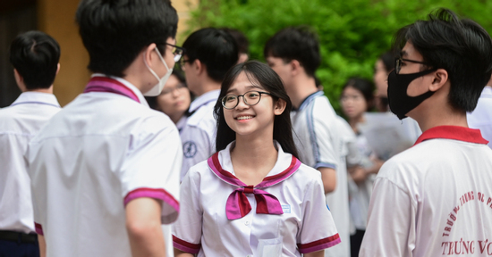 12 mốc quan trọng của kỳ thi tốt nghiệp THPT và tuyển sinh đại học 2026
