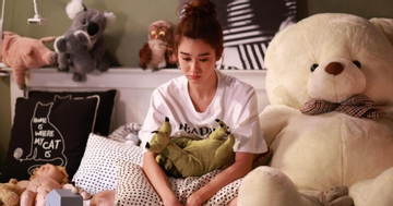 Đêm tân hôn vô tình đọc được tin nhắn chồng viết cho vợ cũ, hôm sau tôi cùng anh đến một nơi