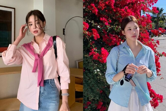 Hè 2026 chị em chỉ cần 5 món này là đủ: Diện lên là trẻ xinh, mix kiểu nào cũng sành điệu