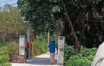 Nghi phạm sát hại vợ và con trai 2 tháng tuổi ở Tây Ninh tử vong