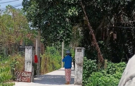 Nghi phạm sát hại vợ và con trai 2 tháng tuổi ở Tây Ninh tử vong