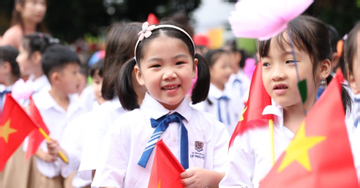 Nghịch lý khi Hà Nội phân trường bằng bản đồ số và lời giải giản đơn