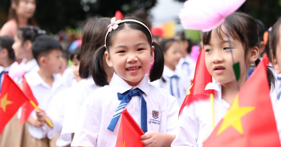 Nghịch lý khi Hà Nội phân trường bằng bản đồ số và lời giải giản đơn