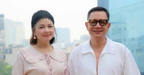 NSND Thu Quế và NSƯT Phạm Cường: Hơn 30 năm gắn bó của cặp đôi nghệ sĩ quân đội