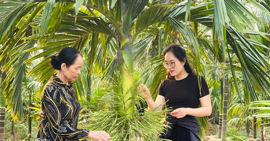 Thủ khoa đại học bỏ phố về quê nuôi 1.500 con gà, phát triển đầm tôm 6.000m²