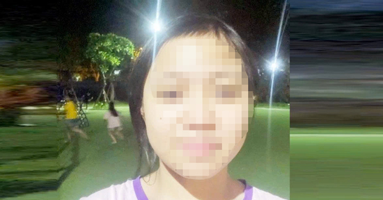 Tìm thấy nữ sinh lớp 7 ở Hà Nội sau nhiều ngày mất liên lạc
