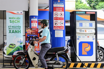 Doanh nghiệp công bố giá xăng E10 mới nhất