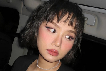 Gỡ chương trình có Miu Lê