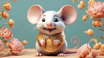 Đúng 7h30 ngày mai, thứ Năm 14/5/2026, Thần Tài lẫn quý nhân trao tài lộc, 3 con giáp tiền tài 'thuận nước xuôi dòng', làm gì cũng lợi, chả mấy mà giàu to