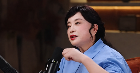 ‘Võ Tắc Thiên’ Lưu Hiểu Khánh nói rõ lý do không sinh con