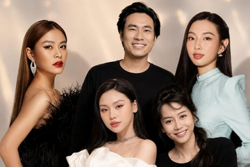 5 phim Việt 'chết oan' vì diễn viên - ca sĩ vướng scandal và lao lý