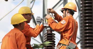 Bộ Công Thương đề xuất xử lý khoản lỗ lũy kế gần 45.000 tỷ đồng của EVN