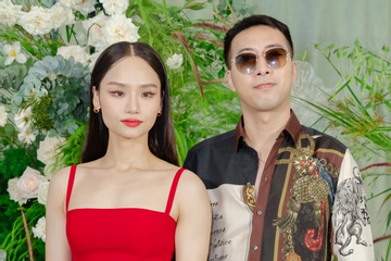 'Dính đạn' vì là bạn thân Miu Lê, Only C tặng 10 tỷ đồng cho ai dám 'chơi' ...