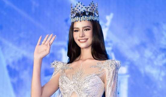 Miss World 2026 hé lộ địa điểm tổ chức khi đăng cai tại Việt Nam